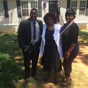 Meet your Posher, Victoria